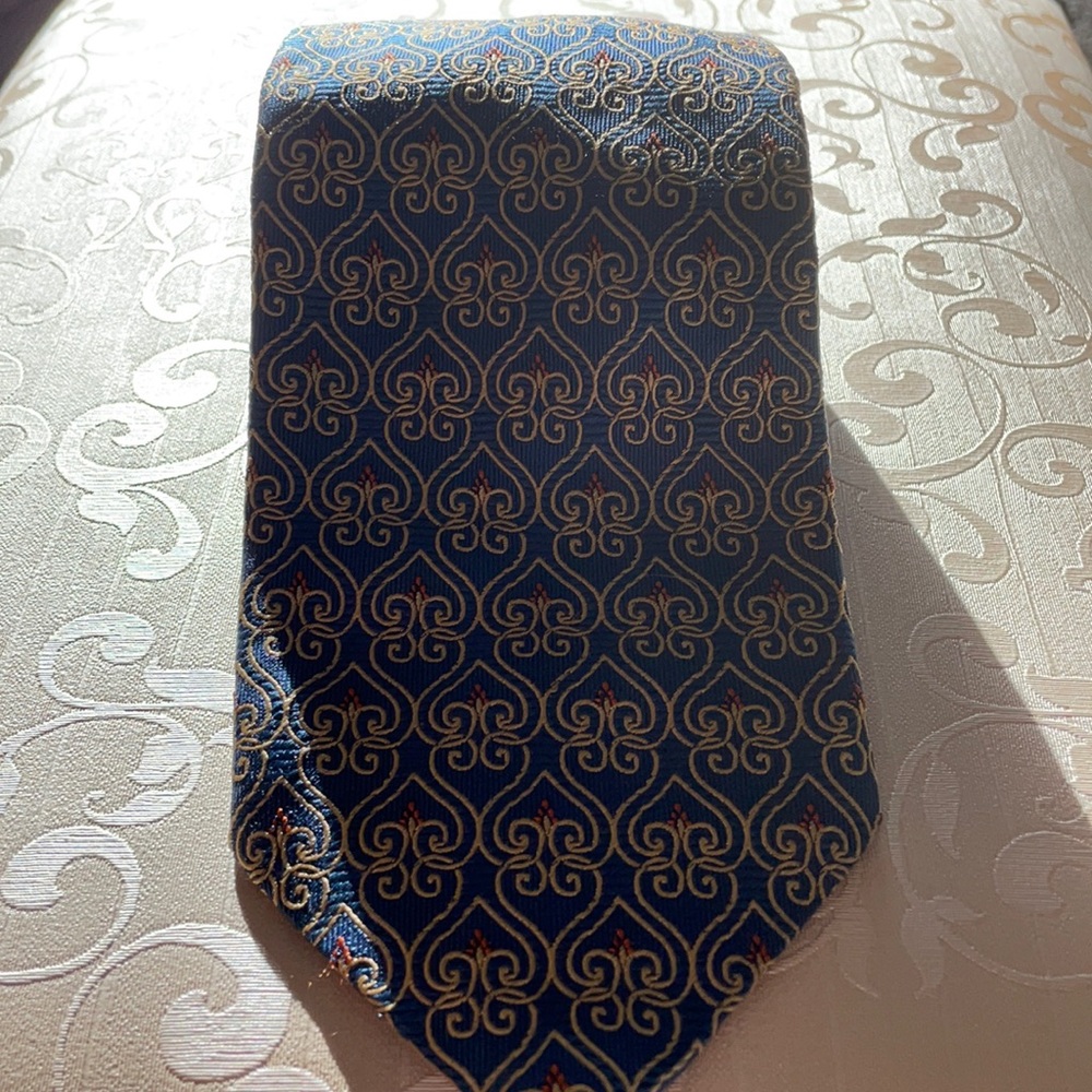 Men’s Tie